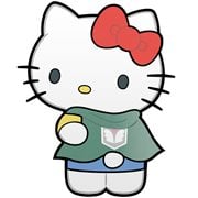 Attack on Titan x Hello Kitty and Friends Hello Kitty FiGPiN Classic 3-Inch Enamel Pin