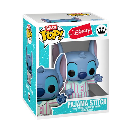 Lilo & Stitch Holiday Funko Bitty Pop! Mini-Figure Advent Calendar