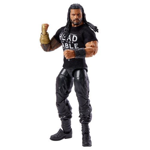 WWE Top Picks 2022 Wave 1 Elite Collection Action Figure Case of 12