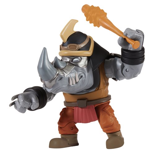Tales of the Teenage Mutant Ninja Turtles Basic Action Figure Wave 6 Case of 8