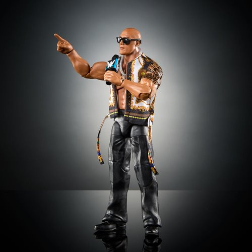 WWE Elite Collection Series 115 Action Figure Case of 8