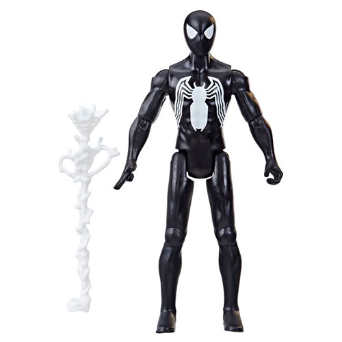 Spider-Man Epic Hero Series Action Figures Wave 3 Case of 8