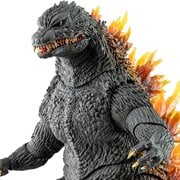 Godzilla 2000: Millennium 1999 Godzilla Heat Ray Exquisite Basic Series Action Figure