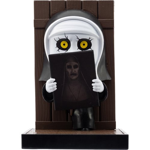 Horror HeroBox Blind-Box Mini-Figure Case of 6