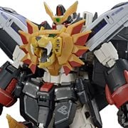 King of the Braves GaoGaiGar Real Grade Model Kit