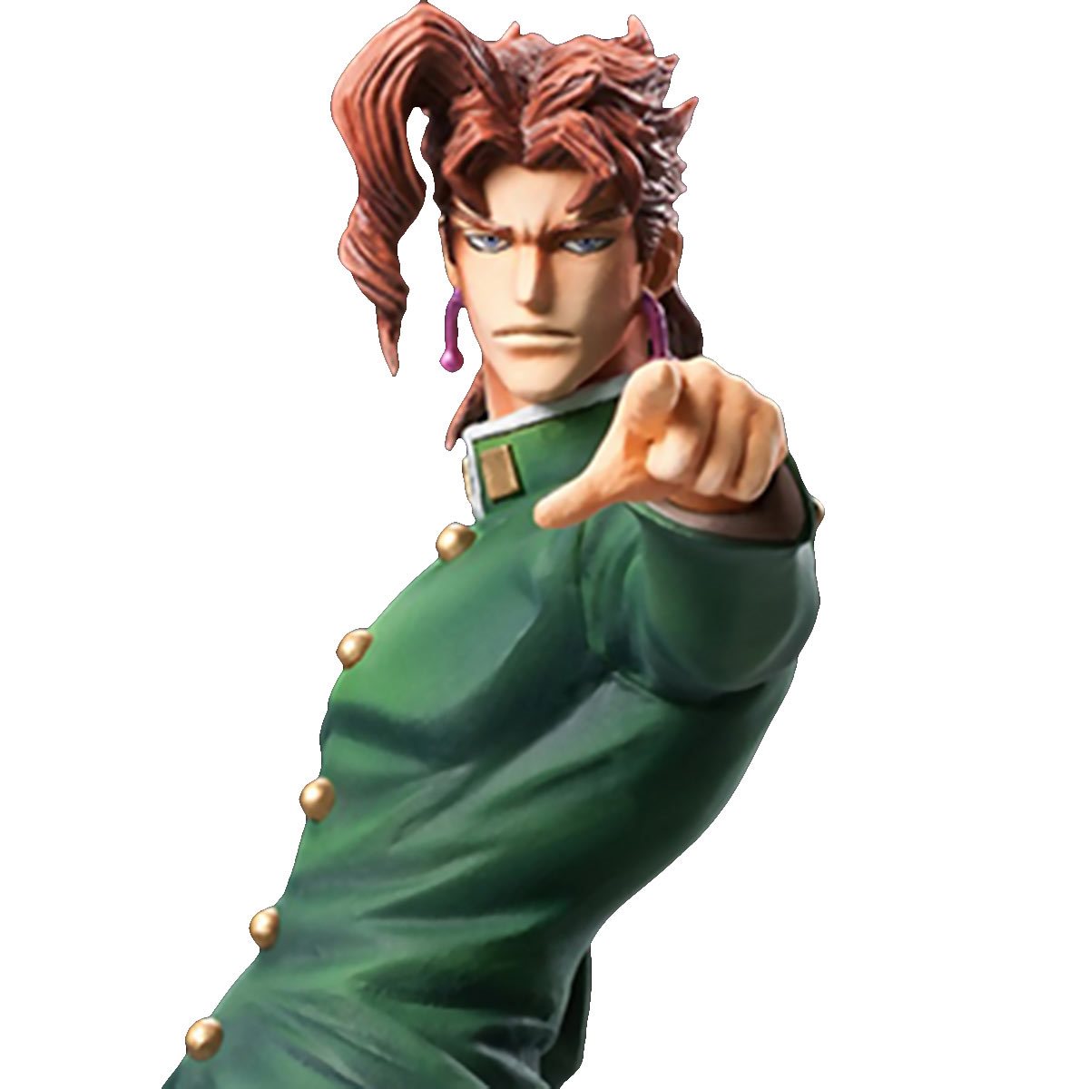 Kakyoin noriaki