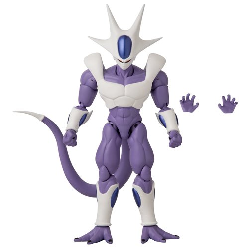 Dragon Ball Super Dragon Stars Action Figure Wave 4 Case of 6