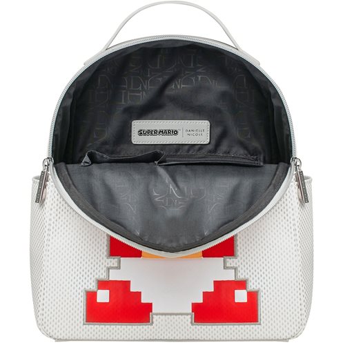 Super Mario Bros. Toad Mini Backpack