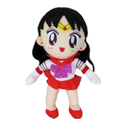 Sailor Moon Sailor Mars Plush