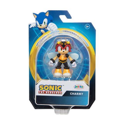 Sonic the Hedgehog 2 1/2-Inch Mini-Figures Wave 11 Case of 12