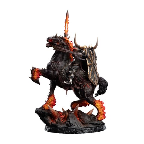 Warhammer: Age of Sigmar Archaon the Everchosen 1:10 Scale Statue