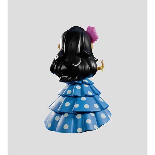 Chikitas!: Rumberita Guest Artist Series Limited Edition Statue