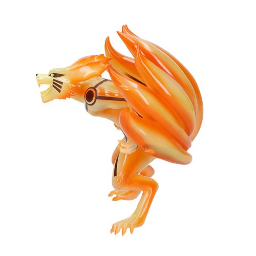 Naruto: Shippuden Kurama II Version A Statue