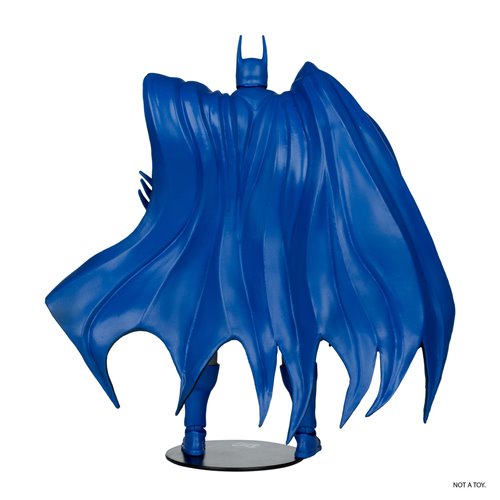DC McFarlane Collector Edition Wave 10 #34 Batman Year Two Version 7-Inch Scale Action Figure