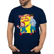 Child's Play Chucky Good Guys T-Shirt 
