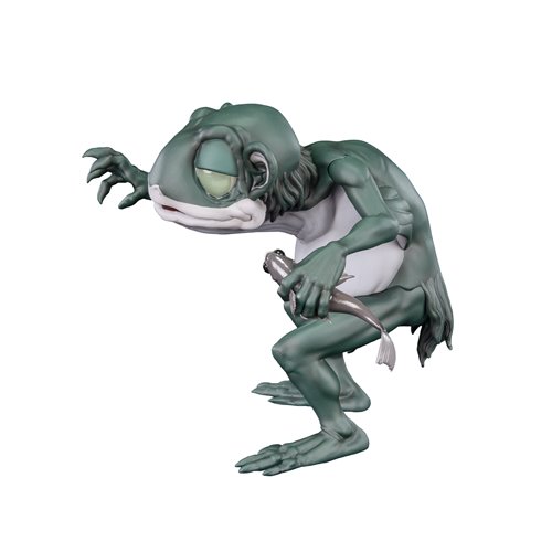 The Hobbit Gollum Vinyl Figure