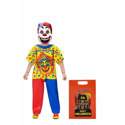 Ben Cooper Costume Series 6 6-Inch Clothed Figures Set of 5