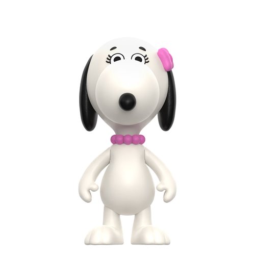 Peanuts Snoopy's Siblings 3 3/4-Inch ReAction Figure (1 mystery box)