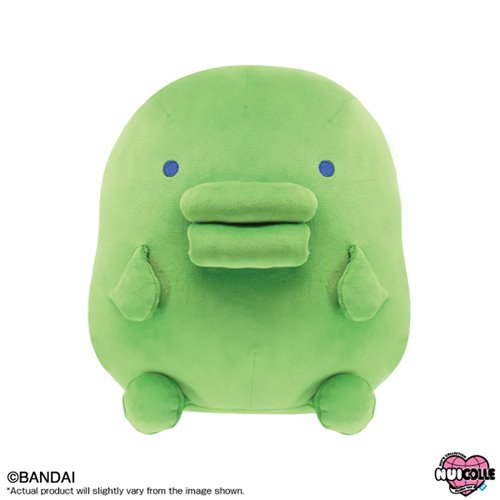 Tamagotchi Paradise Kuchipatchi PuriNui Mochi Nui Plush