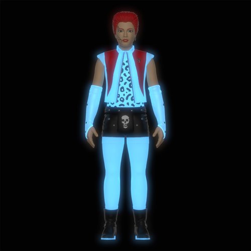 Return of the Living Dead Trash (Monster Glow) 3 3/4-Inch ReAction Figure