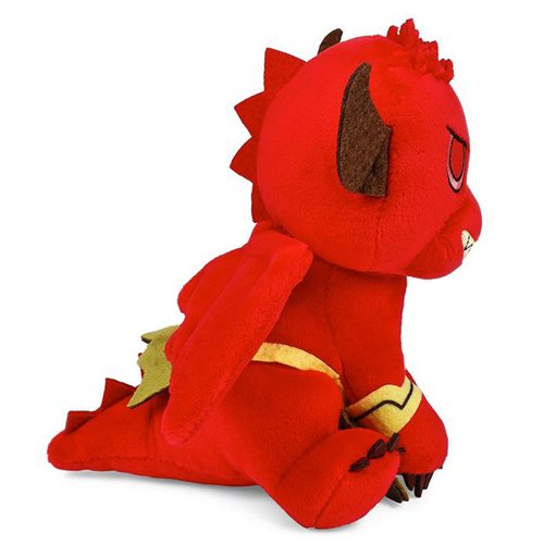 Dungeons & Dragons Pit Fiend 7 1/2-Inch Phunny Plush