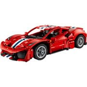LEGO® Technic 42235 Ferrari 488 Pista Car