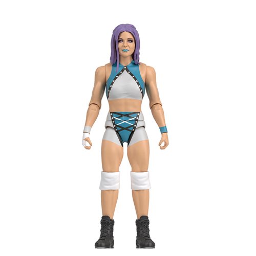 WWE NXT Basic Series 131 Candice LeRae Action Figure