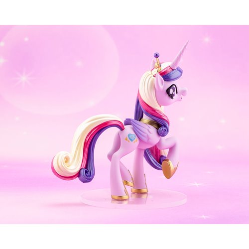 My Little Pony Princess Cadance Bishoujo 1:7 Scale Statue