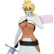 Bleach Tier Harribel Glitter & Glamours Statue