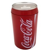 Coca-Cola Can Bank Tin