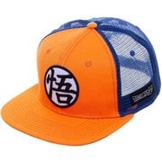Dragon Ball Z Trucker Hat