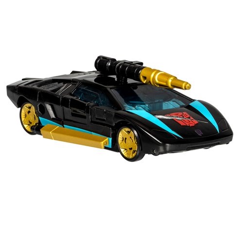 Transformers Legacy United Deluxe Armada Wheeljack