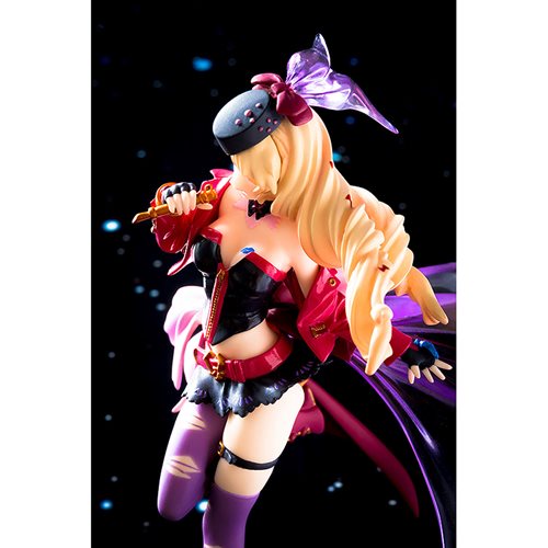 Macross Frontier the Movie: The Wings of Goodbye MF-14 Sheryl Nome Minimum Factory 1:20 Scale PLAMAX