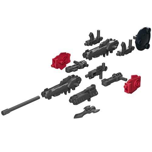 Astral Rally Defender Version 01 The First Light Mini Model Kit Display Box of 12