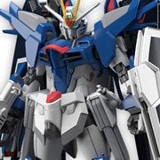 Mobile Suit Gundam Seed Freedom Movie Rising Freedom Gundam High Grade 1:144 Scale Model Kit