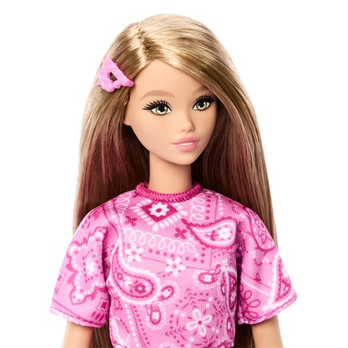 Barbie Fashionista Doll #249