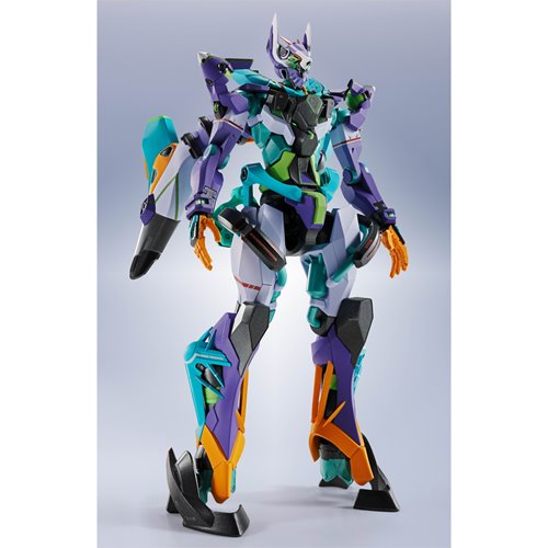 Mobile Suit Gundam GQuuuuuuX Side MS GFreD Metal Robot Spirits Action Figure