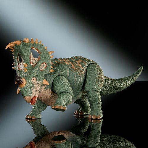 Jurassic World Hammond Collection Sinoceratops Action Figure