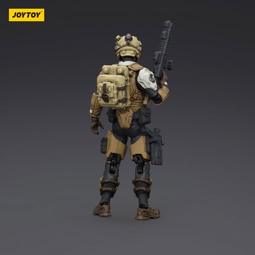 Joy Toy Battle for the Stars XS-02 Assault Type Pilot Action Figure