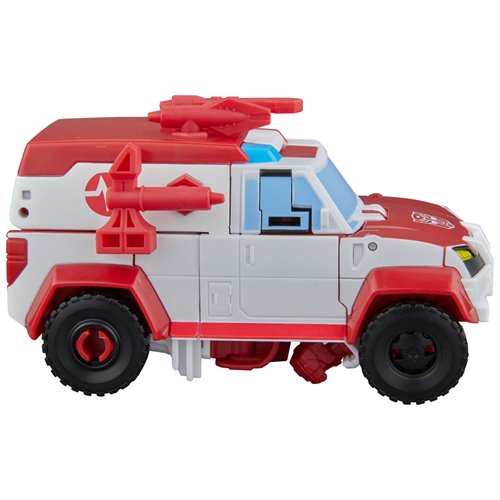 Transformers Generations Age of the Primes Deluxe Wave 5 Case of 8