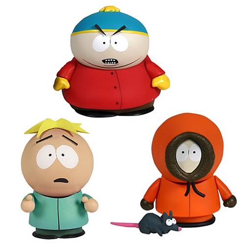 south park figures amazon