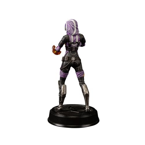 Mass Effect Tali'Zorah 8-Inch Scale Figure