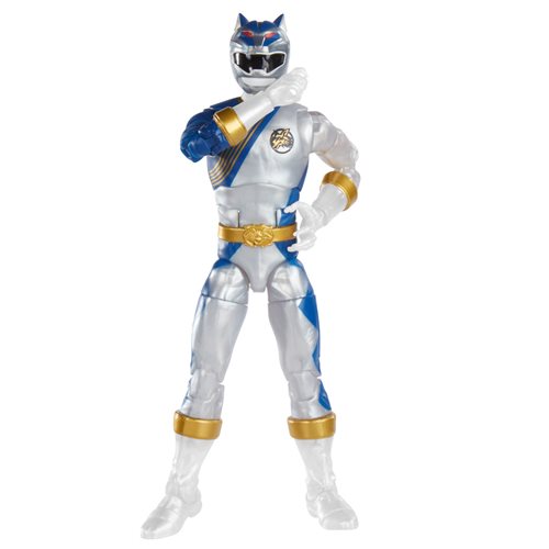 Power Rangers Lightning Collection 6-Inch Action Figures Wave 13 Case of 8