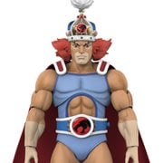 ThunderCats Ultimates King Lion-O 7-Inch Action Figure