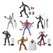 Amazing Spider-Man Marvel Legends Figures Wave 11 Case