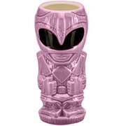 Power Ranger Pink Ranger 16 oz. Geeki Tikis Mug