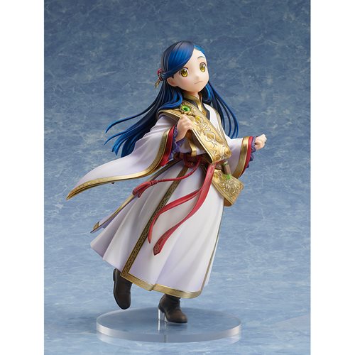 Ascendance of a Bookworm Rozemyne 1:7 Scale Statue