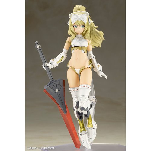 Frame Arms Girl Durga II Model Kit - ReRun