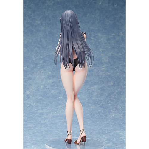 SiStart! Chiaki Ayase Swimsuit Ver. B-Style 1:4 Scale Statue