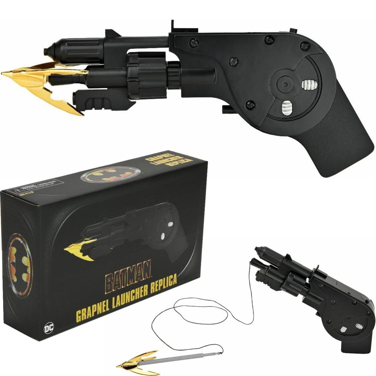 batman grappling hook products for sale